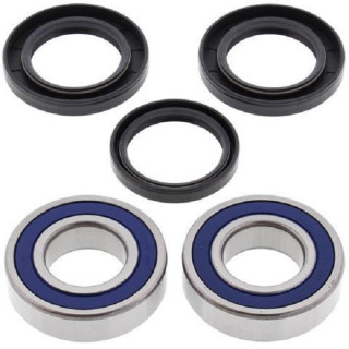 ROULEMENTS DE ROUE ARRIERE LT 80 ET JOINTS