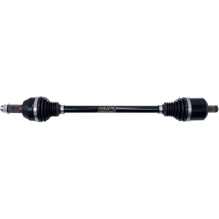 CARDAN AVANT GAUCHE OU DROITE DEMON POWERSPORTS POLARIS GENERAL RZR XP 1000