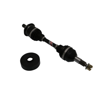 CARDAN AVANT DROIT OU GAUCHE DEMON EXTREME Heavy Duty SSV CAN AM MAVERICK 900 turbo X3 XRS XRC XMR