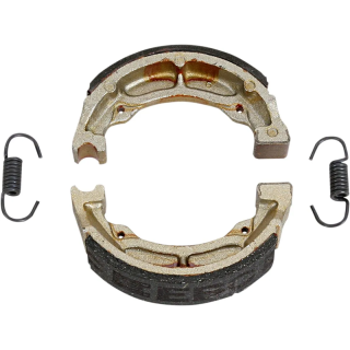 Mâchoires de frein arrière EBC BRAKES Suzuki LT50 1986-2002 | MX-Quad