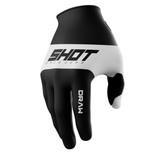 GANTS SHOT DRAW SKY BLACK