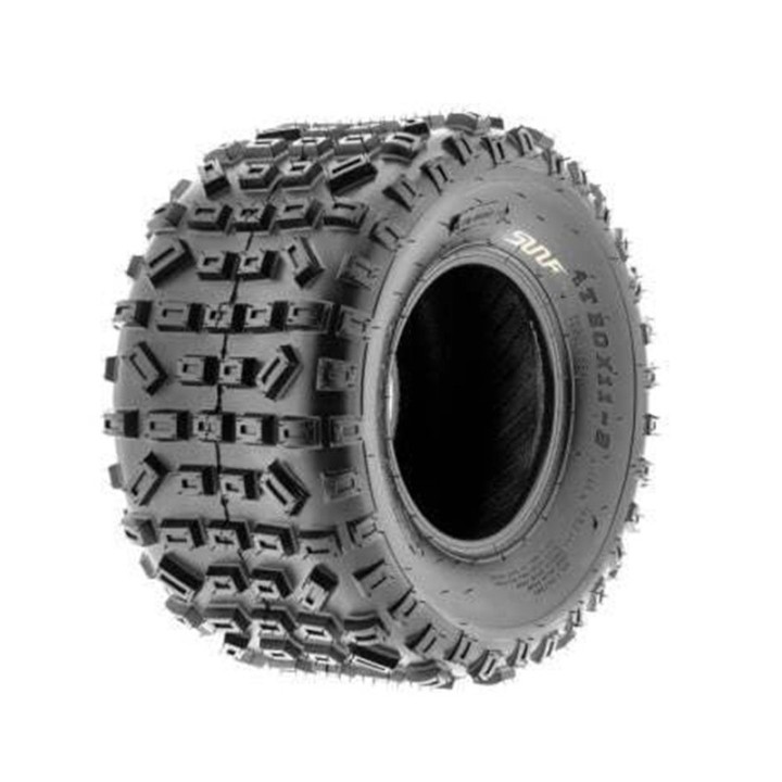 PNEU ARRIERE SUNF A035 18X10X8 sx