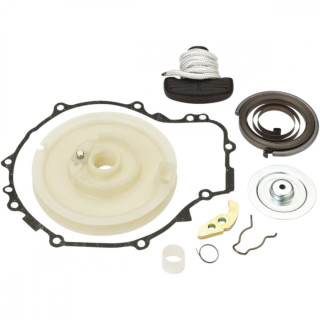 KIT REPARATION LANCEUR MOOSE POLARIS SCRAMBLER 400 ET 500