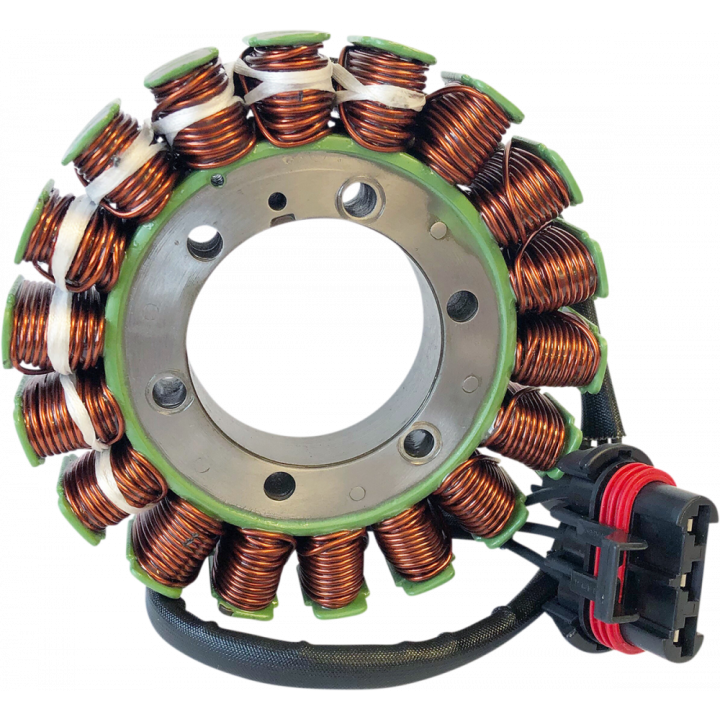 STATOR RICKS MOTORSPORT POLARIS SCRAMBLER 850 1000 XP