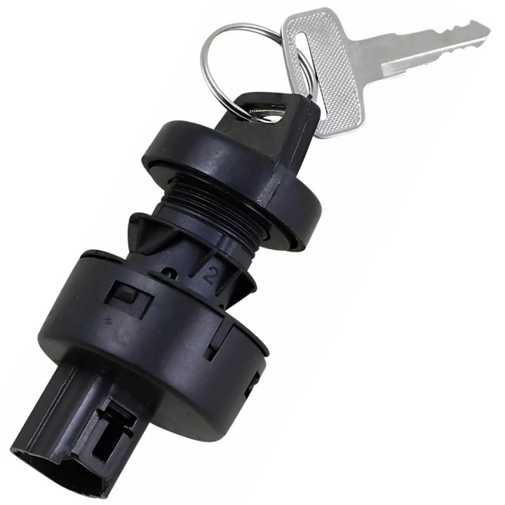 NEIMAN CLE DE CONTACT MOOSE POLARIS SPORTSMAN 570 850 1000 XP