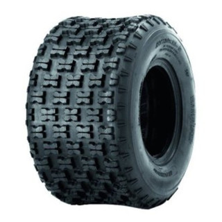 PNEU ARRIERE WANDA TOUT TERRAIN HOMOLOGUE ROUTE 20X11X8 POUR BLASTER 200