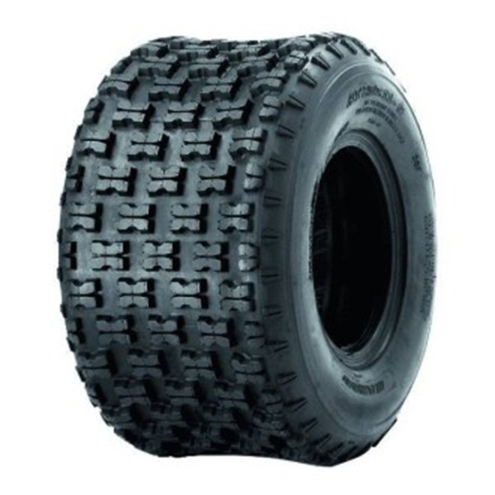 PNEU ARRIERE WANDA TOUT TERRAIN HOMOLOGUE ROUTE 20X11X8 POUR BLASTER 200