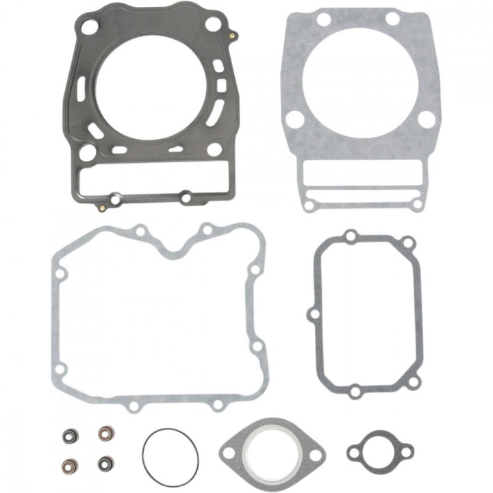 POCHETTE DE JOINTS HAUT MOTEUR MOOSE POLARIS SCRAMBLER 500 1997-2012