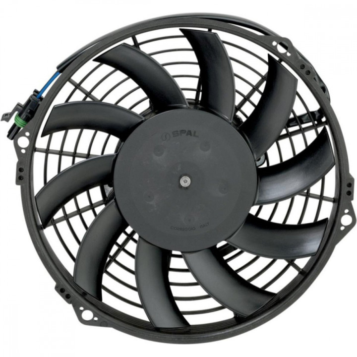 VENTILATEUR DE RADIATEUR MOOSE HAUT DEBIT CAN AM RENEGADE 800 2007-2008