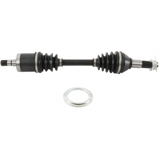 CARDAN AVANT GAUCHE RENFORCE ALL BALLS CAN AM RENEGADE 800 850 1000