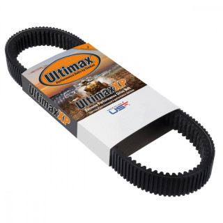 COURROIE DE TRANSMISSION ULTIMAX XP CAN AM RENEGADE 800 2010-2015