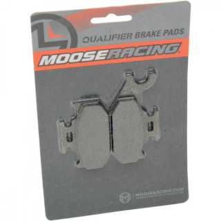 PLAQUETTES DE FREIN AVANT DROITE MOOSE CAN AM RENEGADE 800 G1 2007-2010