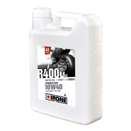 HUILE MOTEUR 4T IPONE...