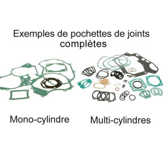 POCHETTE JOINT COMPLETE CENTAURO SUZUKI LT500 1987-90