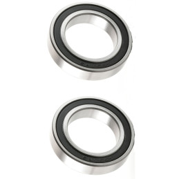 KIT ROULEMENTS DE DIRECTION...