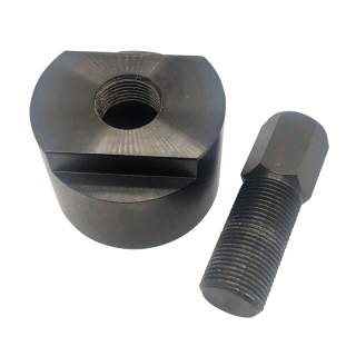 ARRACHE VOLANT SSV POLARIS RZR