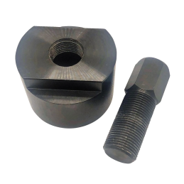 ARRACHE VOLANT SSV POLARIS RZR