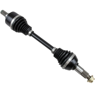 CARDAN DEMON HEAVY DUTY RENFORCE ARRIERE GAUCHE ou DROIT YFM 550 GRIZZLY FI/EPS 2009-2014  YFM 700 GRIZZLY 2007-2013