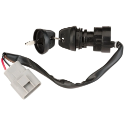 Contacteur à clés KIMPEX...