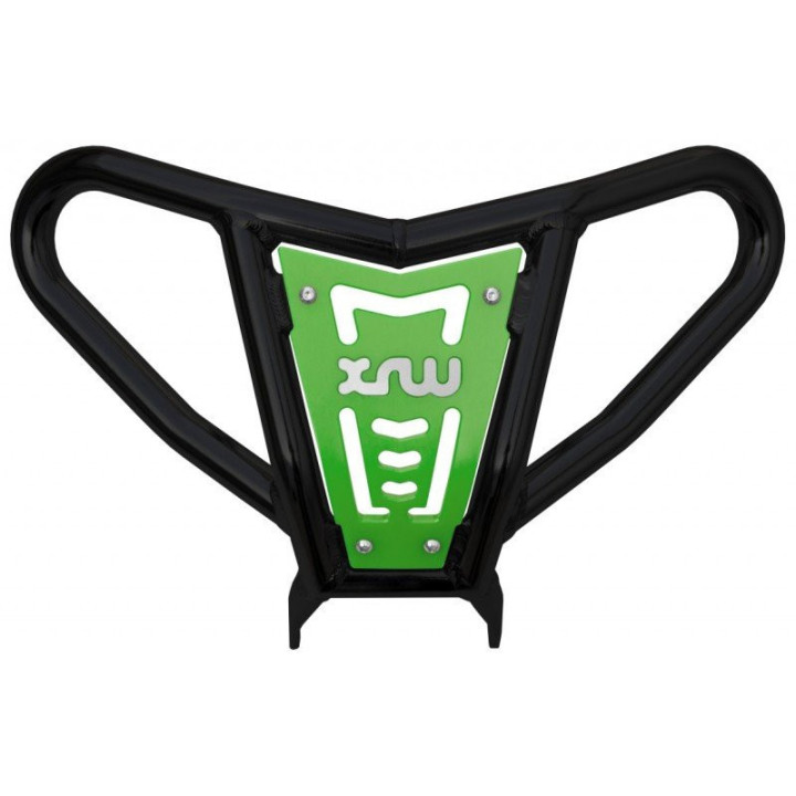 BUMPER XRW X17 NOIR PHD VERT RAPTOR 700