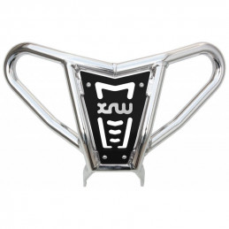 BUMPER XRW X17 ALU PHD NOIR YFZ 450