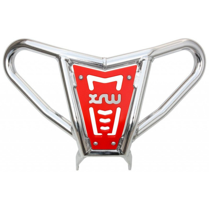 BUMPER XRW X17 ALU PHD ROUGE YFZ 450