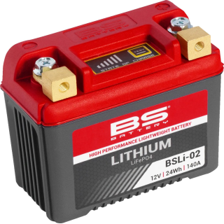 BATTERIE LITHIUM YAMAHA 90 250 RAPTOR YFZR 450