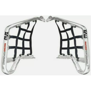 NERF BARS XRW STANDARD ALU TRX 400