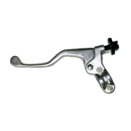 Levier court + cocotte...