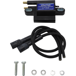 BOBINE D'ALLUMAGE DYNATEK...