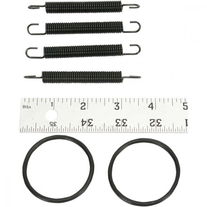 KIT JOINTS et RESSORTS FMF YAMAHA 350 BANSHEE