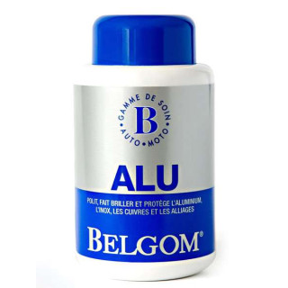 BELGOM ALU 250ml