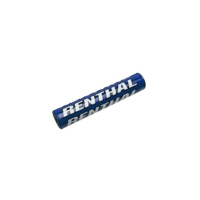 MOUSSE DE GUIDON RENTHAL POUR GUIDON AVEC BARRE MOUSSE DE GUIDON RENTHAL POUR GUIDON AVEC BARRE