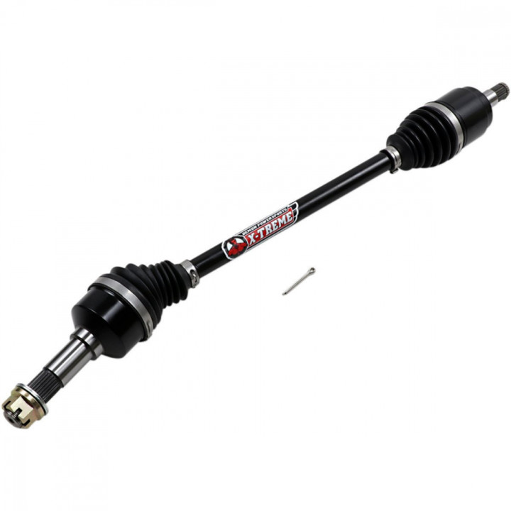 CARDAN DEMON EXTREME AVANT GAUCHE ou DROIT SSV YAMAHA YXZ 1000 2016- 2026