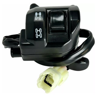 GACHETTE MOOSE RACING CAN-AM OUTLANDER / RENEGADE 400 450 500 570 650 800