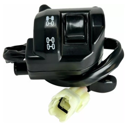 GACHETTE MOOSE RACING...