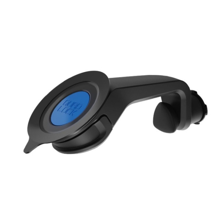 Support smartphone QUAD LOCK pare-brise | MX-Quad