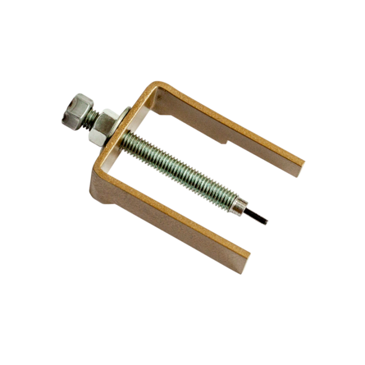 Extracteur d'axe de rouleau de variateur secondaire SSV CAN AM X3 TURBO 900 XDS XRS XMR XRC