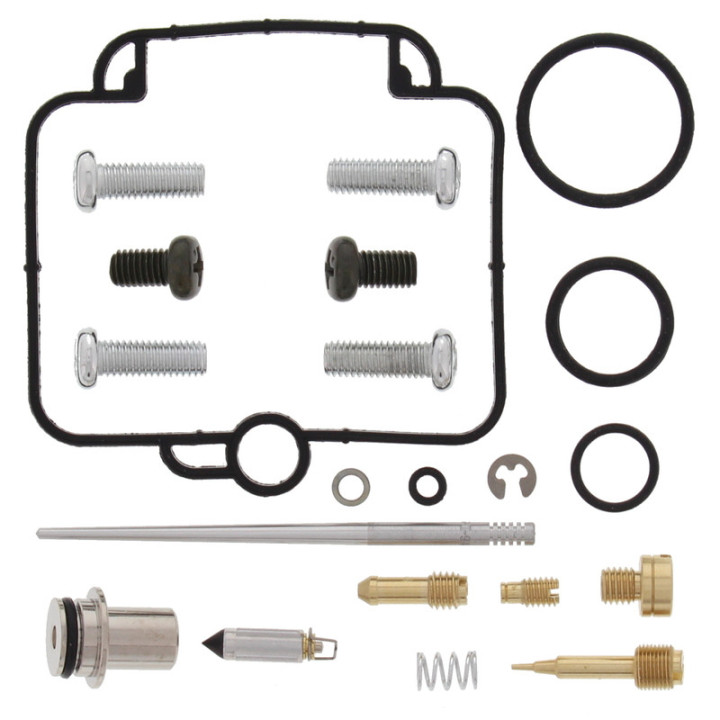 KIT REPARATION CARBURATEUR SPORTSMAN 500 4X4  01/13