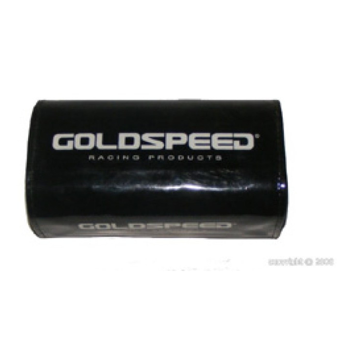 MOUSSE DE GUIDON GOLDSPEED NOIRE