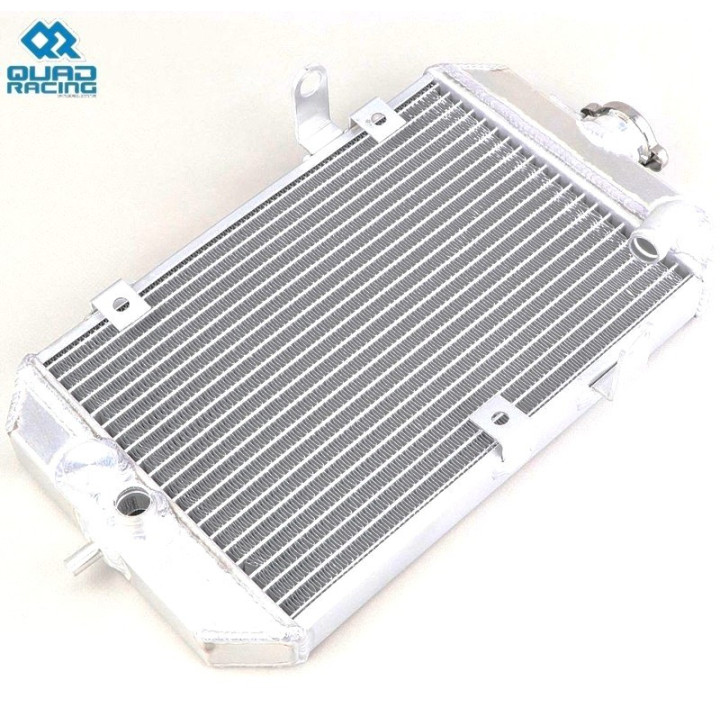 RADIATEUR QUAD SPORT YAMAHA RAPTOR 660