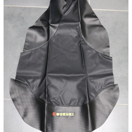 HOUSSE DE SELLE NOIRE...