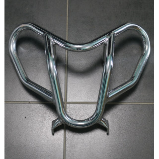BUMPER XL QUAD SPORT ALU YAMAHA WARRIOR 350