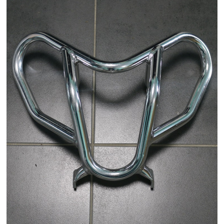 BUMPER XL QUAD SPORT ALU YAMAHA WARRIOR 350