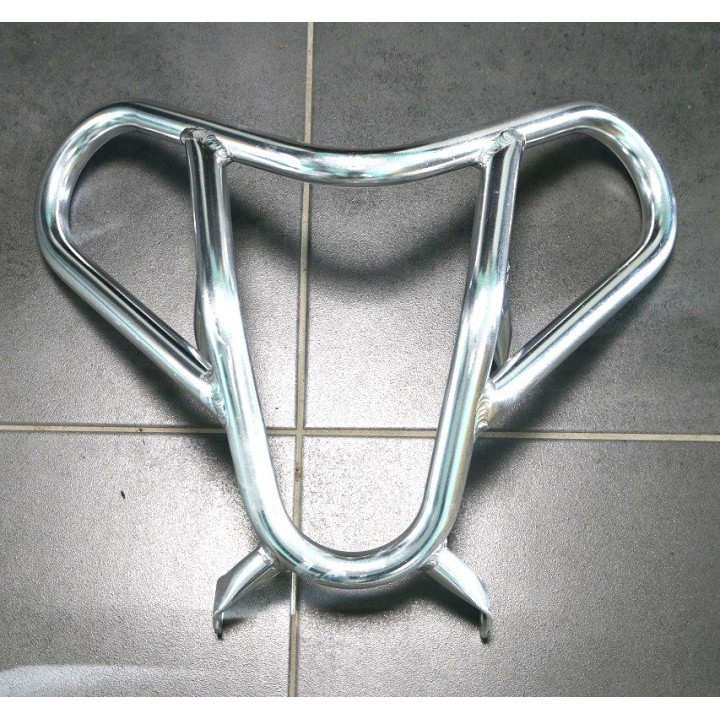 BUMPER XL QUAD SPORT ALU YAMAHA BANSHEE 350