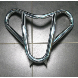 BUMPER XL QUAD SPORT ALU...