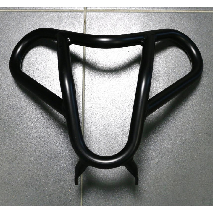 BUMPER XL QUAD SPORT ALU NOIR YAMAHA YFZ 450