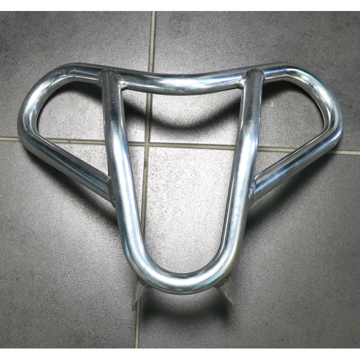 BUMPER XL QUAD SPORT ALU HONDA TRX 400