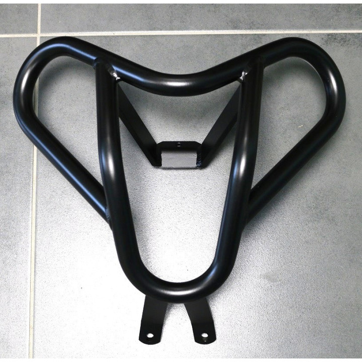 BUMPER XL QUAD SPORT ALU NOIR YAMAHA BLASTER 200