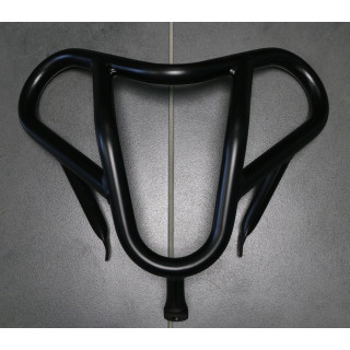BUMPER XL QUAD SPORT ALU NOIR KAWASAKI KFX 700